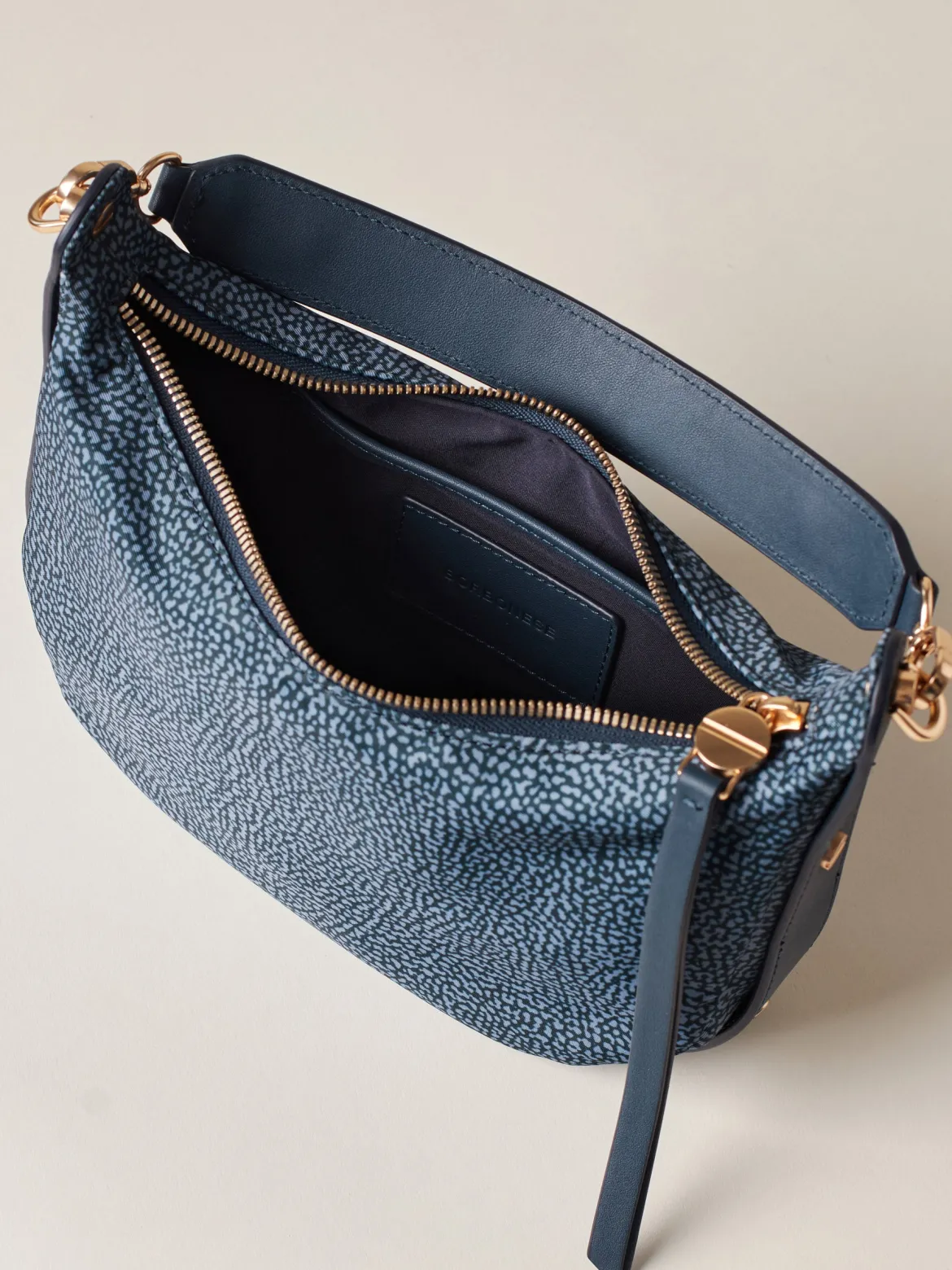 FRAME BORSA HOBO SMALL