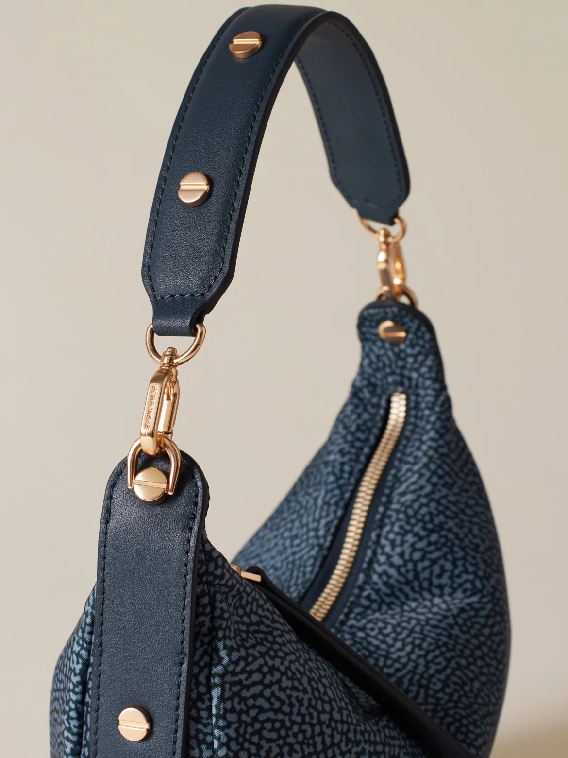 FRAME BORSA HOBO SMALL