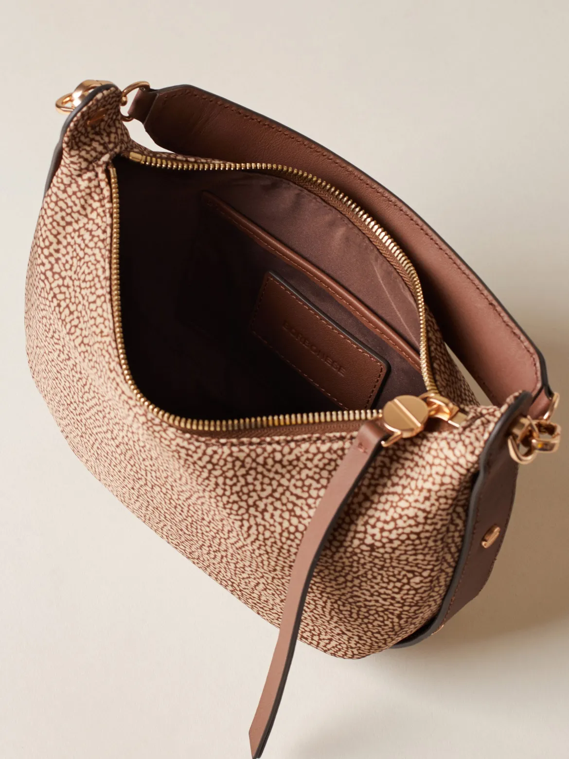 FRAME BORSA HOBO SMALL