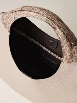 FULL MOON BORSA HOBO LARGE