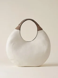 FULL MOON BORSA HOBO LARGE