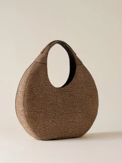FULL MOON BORSA HOBO LARGE