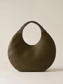 FULL MOON BORSA HOBO LARGE