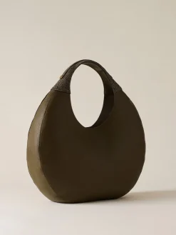 FULL MOON BORSA HOBO LARGE