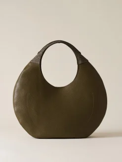 FULL MOON BORSA HOBO LARGE