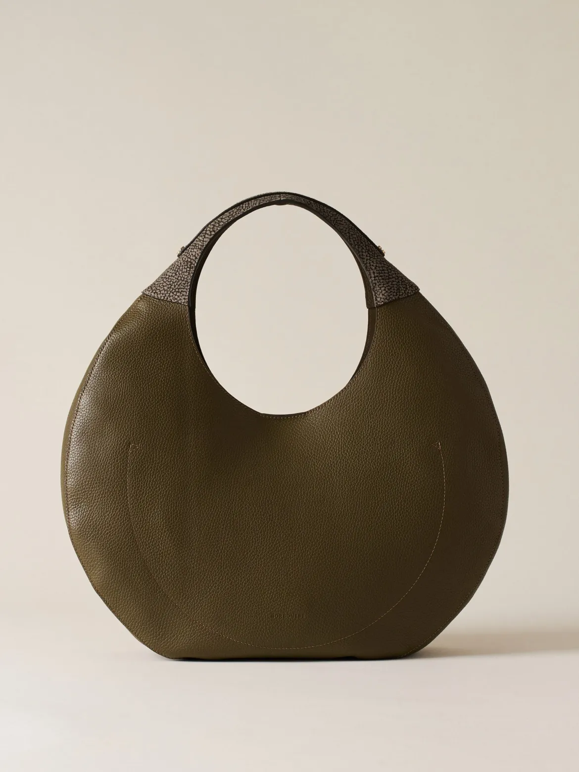 FULL MOON BORSA HOBO LARGE