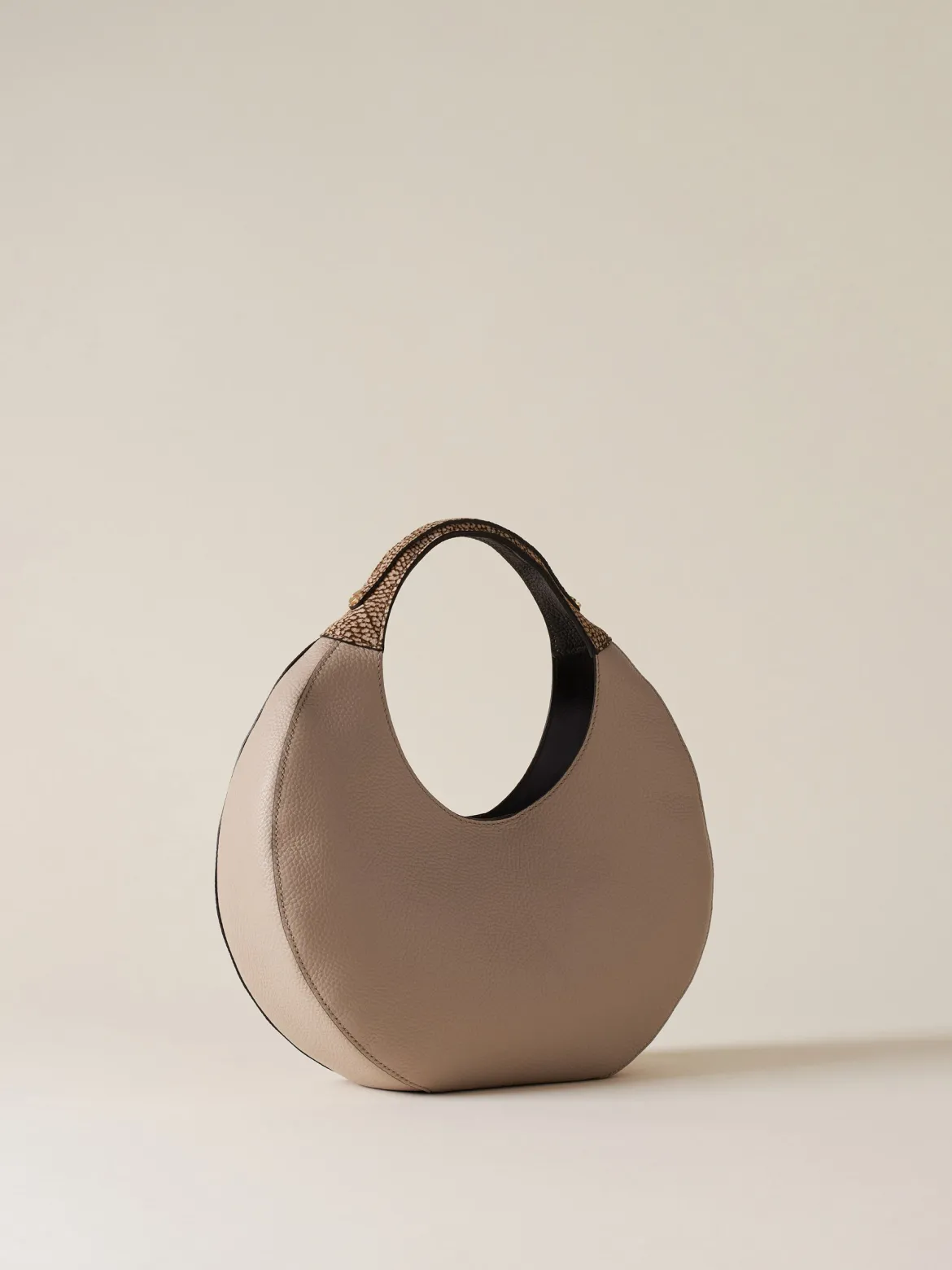 FULL MOON BORSA HOBO MEDIUM