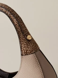 FULL MOON BORSA HOBO MEDIUM