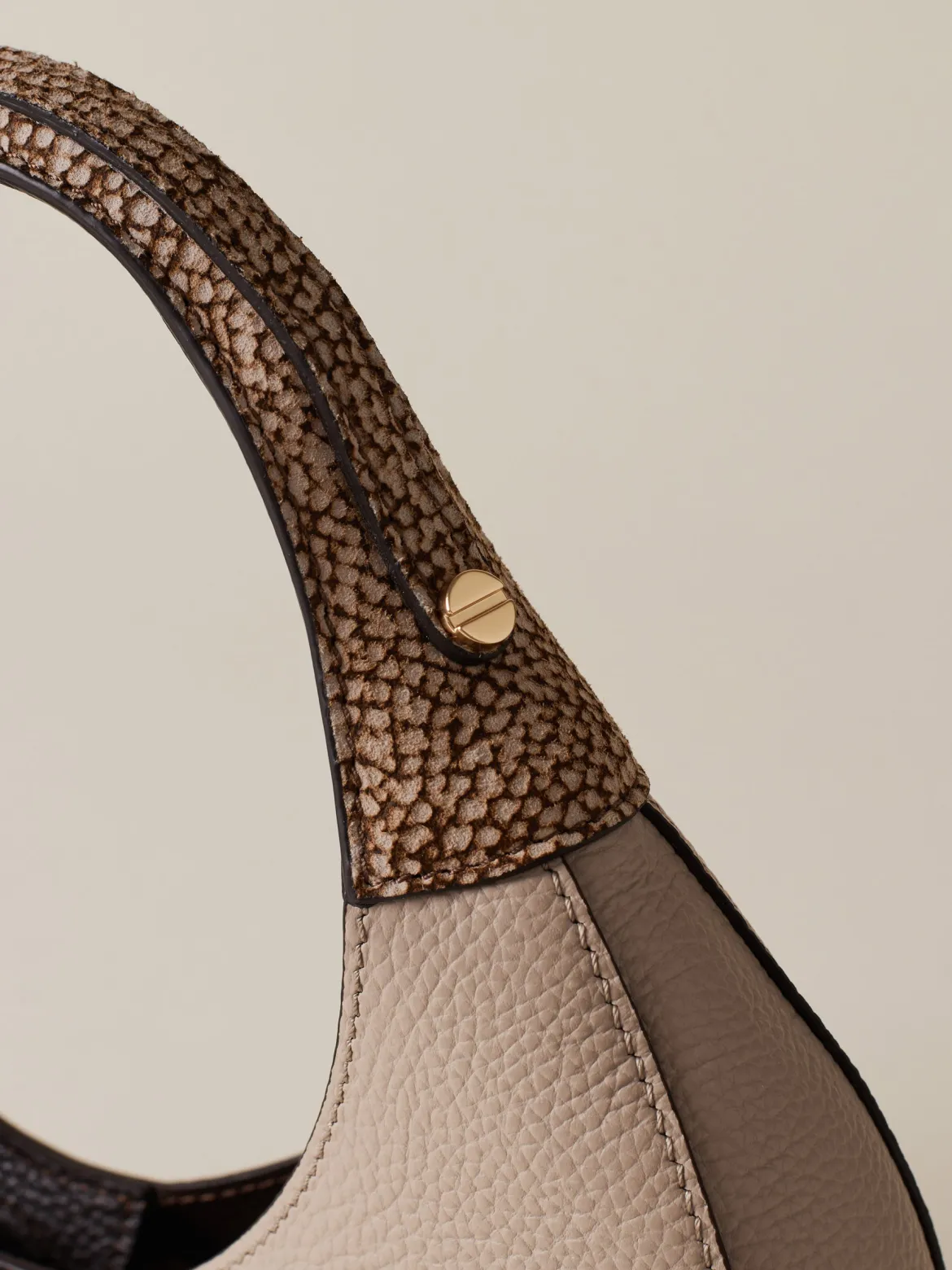 FULL MOON BORSA HOBO MEDIUM
