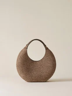 FULL MOON BORSA HOBO MEIDUM