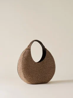 FULL MOON BORSA HOBO MEIDUM
