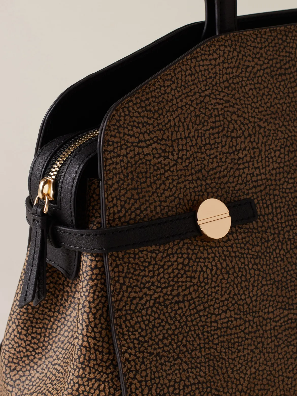 GEMINI BORSA SHOPPING MEDIUM