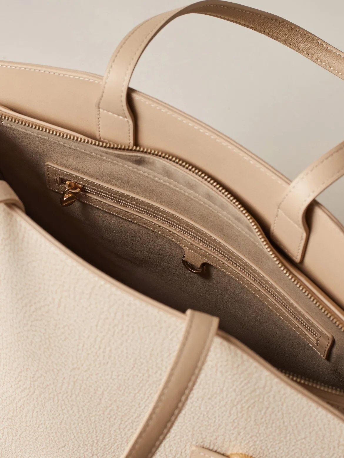 GEMINI BORSA SHOPPING MEDIUM