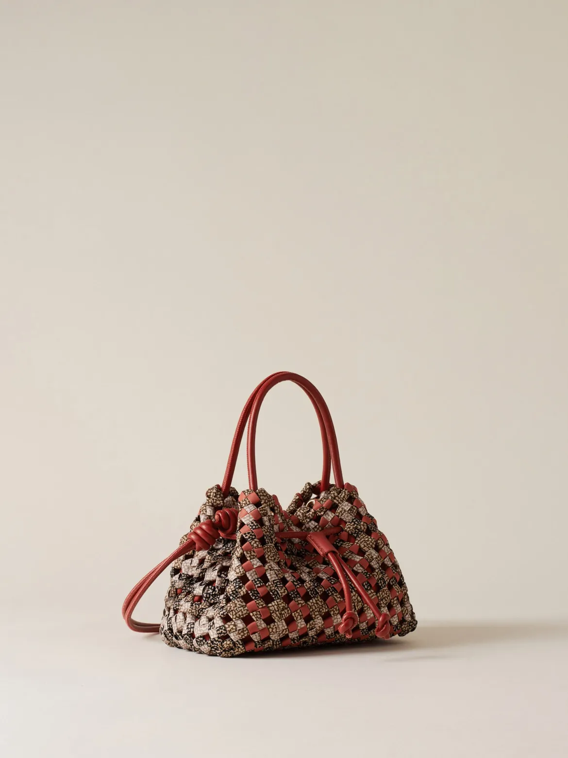 LA NIDO BORSA MINI