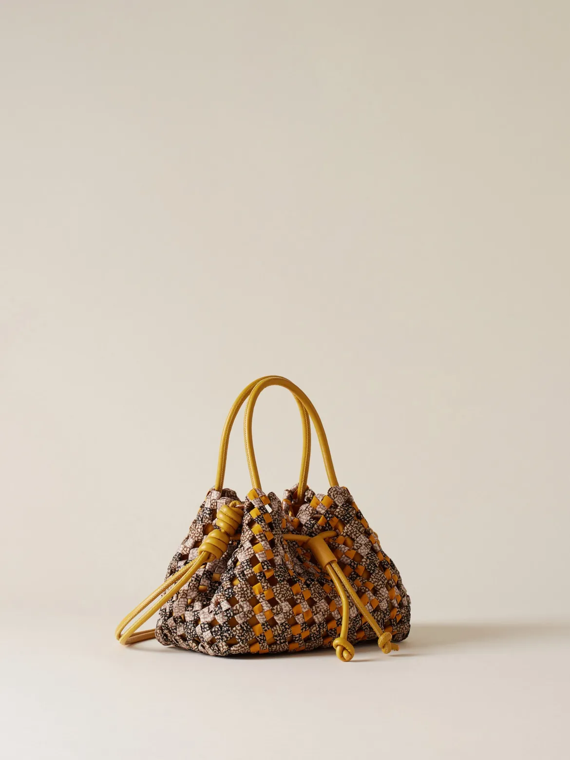 LA NIDO BORSA MINI