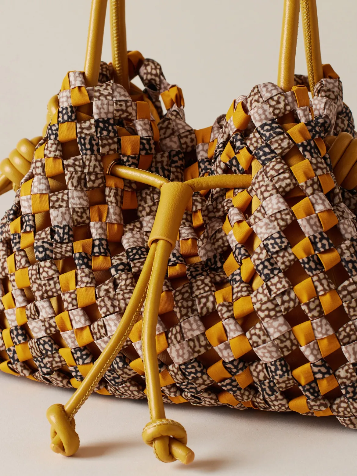 LA NIDO BORSA MINI