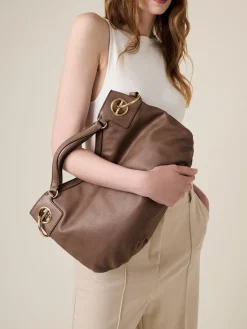 LONDON BORSA HOBO MEDIUM