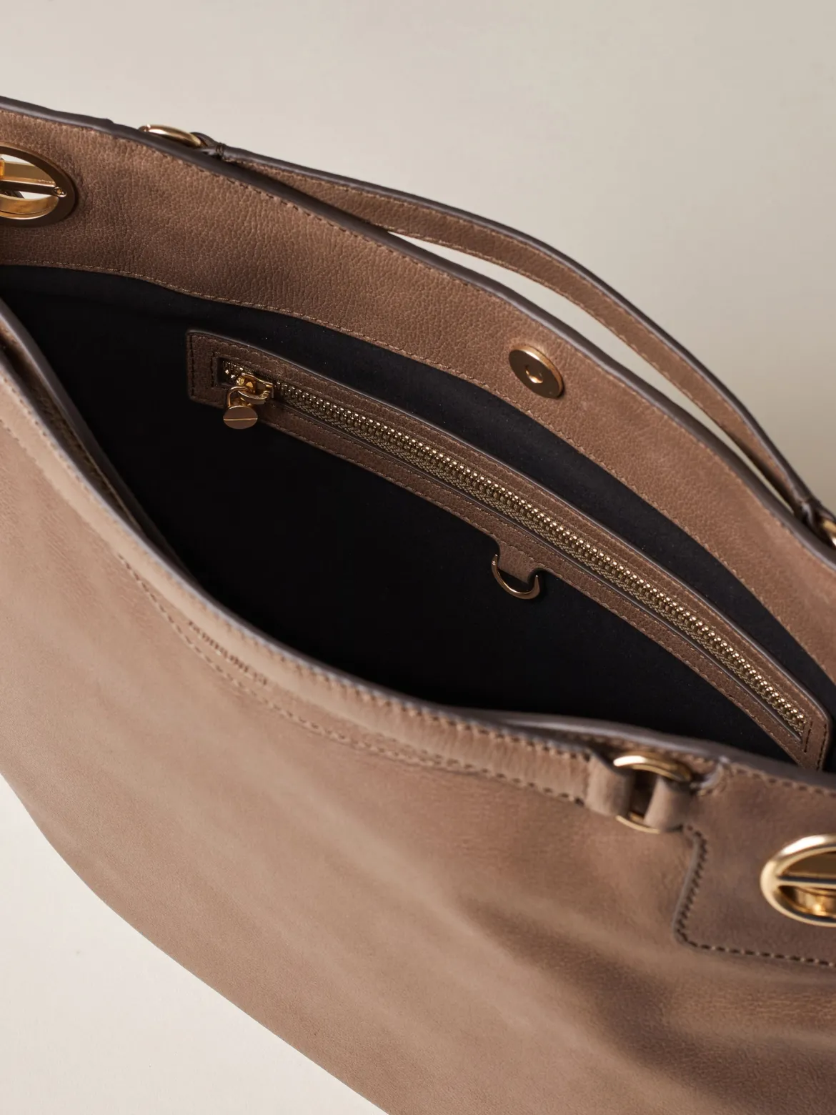 LONDON BORSA HOBO MEDIUM