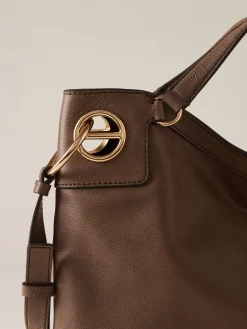LONDON BORSA HOBO MEDIUM