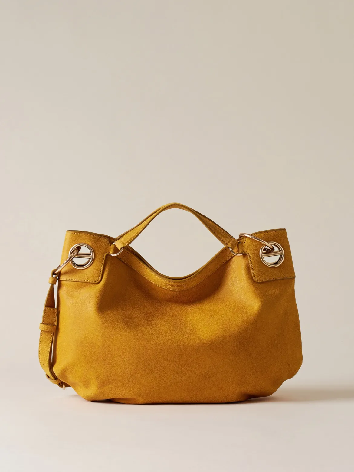 LONDON BORSA HOBO MEDIUM