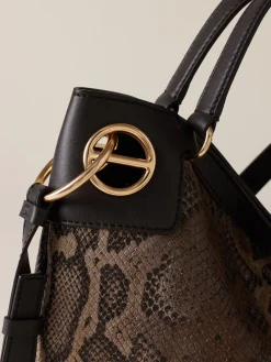 LONDON BORSA HOBO MEDIUM