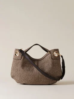 LONDON BORSA HOBO MEDIUM