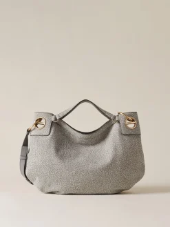LONDON BORSA HOBO MEDIUM