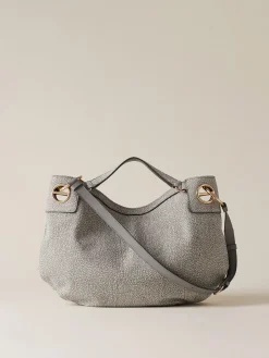 LONDON BORSA HOBO MEDIUM