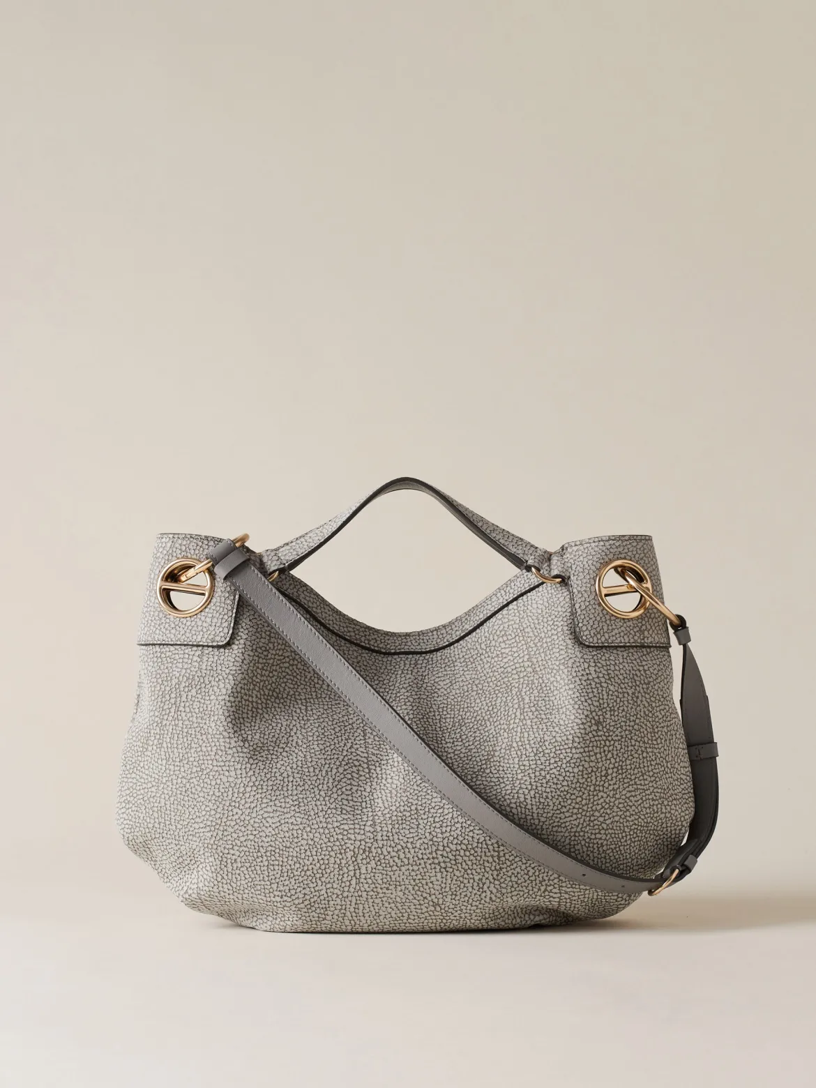LONDON BORSA HOBO MEDIUM