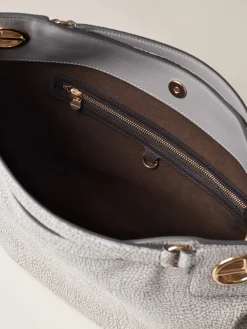 LONDON BORSA HOBO MEDIUM