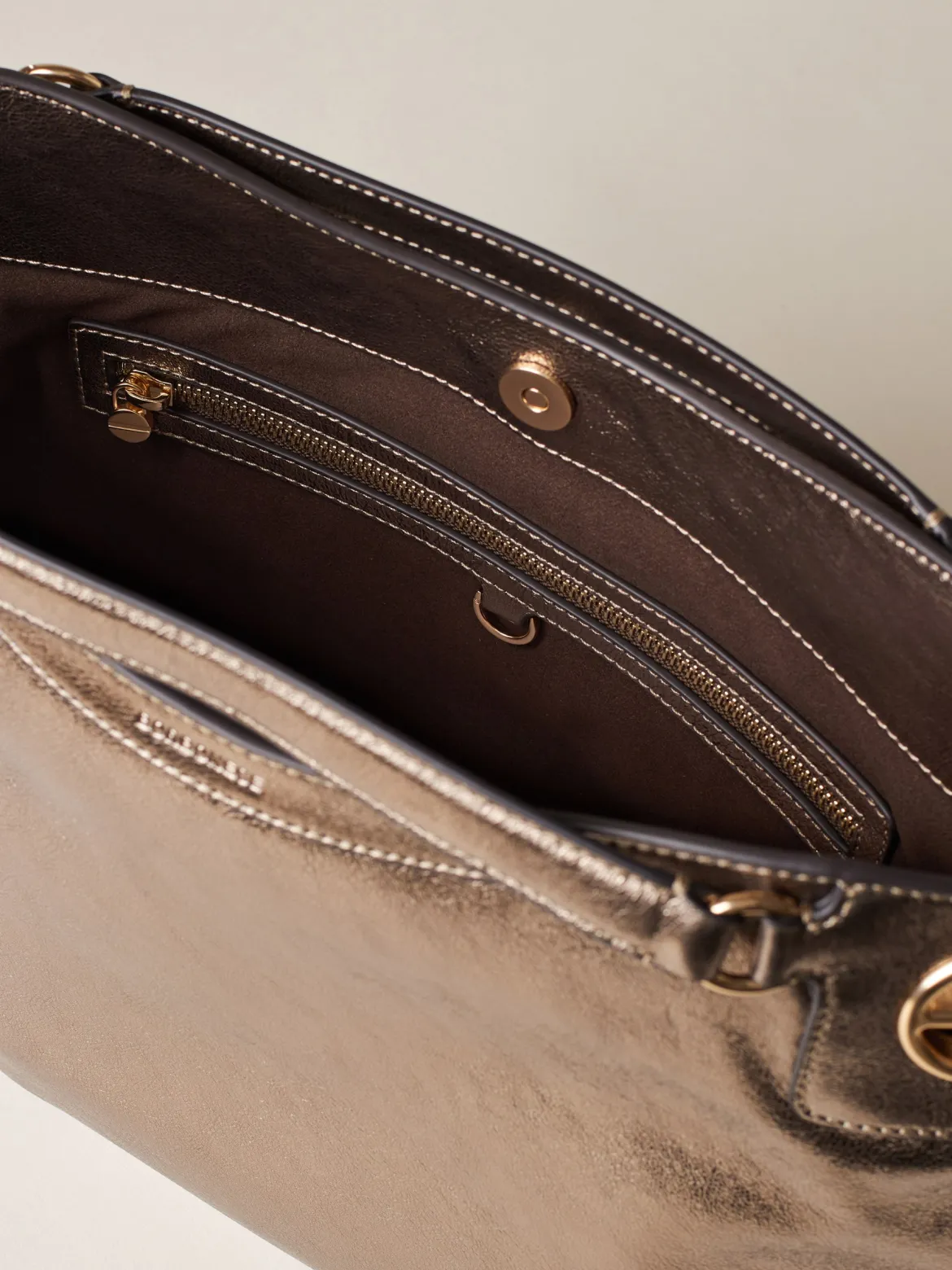 LONDON BORSA HOBO MEDIUM
