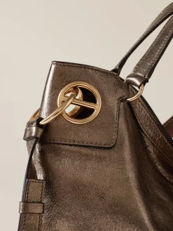 LONDON BORSA HOBO MEDIUM