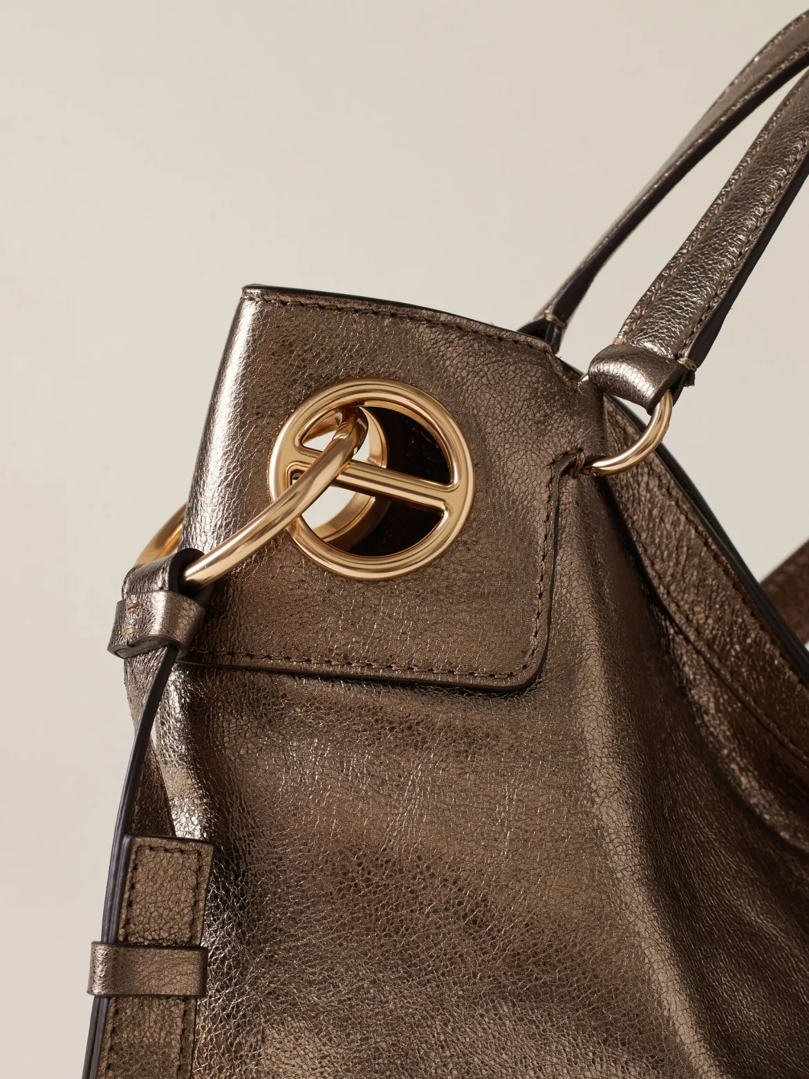 LONDON BORSA HOBO MEDIUM