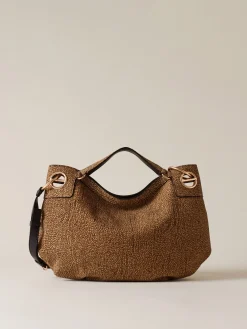LONDON BORSA HOBO MEDIUM