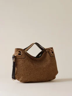LONDON BORSA HOBO MEDIUM