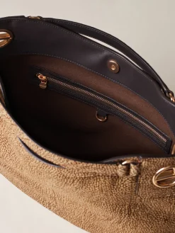 LONDON BORSA HOBO MEDIUM