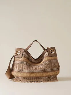 LONDON BORSA HOBO MEDIUM