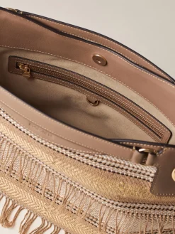 LONDON BORSA HOBO MEDIUM
