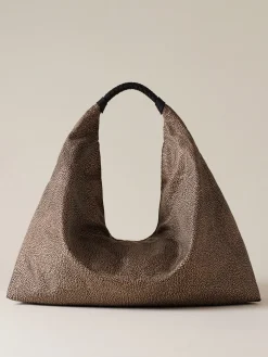 PLIE BORSA HOBO LARGE