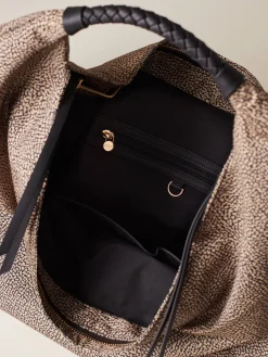 PLIE BORSA HOBO LARGE