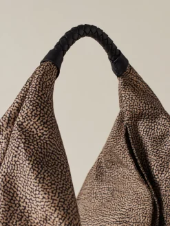 PLIE BORSA HOBO LARGE