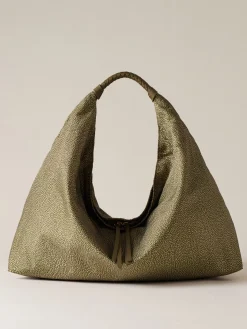 PLIE BORSA HOBO LARGE
