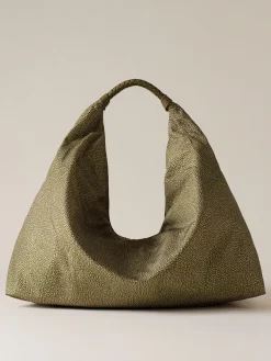 PLIE BORSA HOBO LARGE