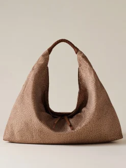 PLIE BORSA HOBO LARGE