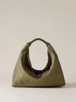PLIE BORSA HOBO MEDIUM