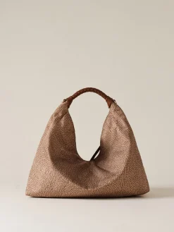 PLIE BORSA HOBO MEDIUM