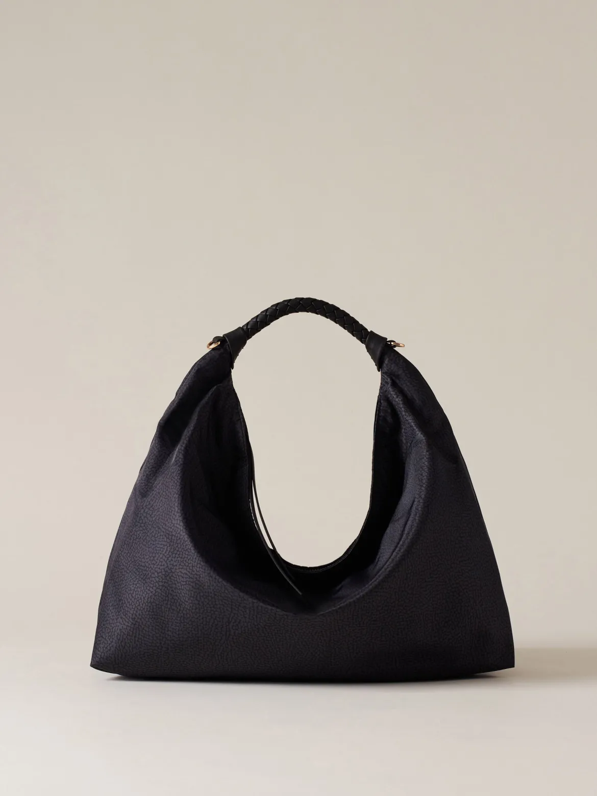PLIE BORSA HOBO MEDIUM