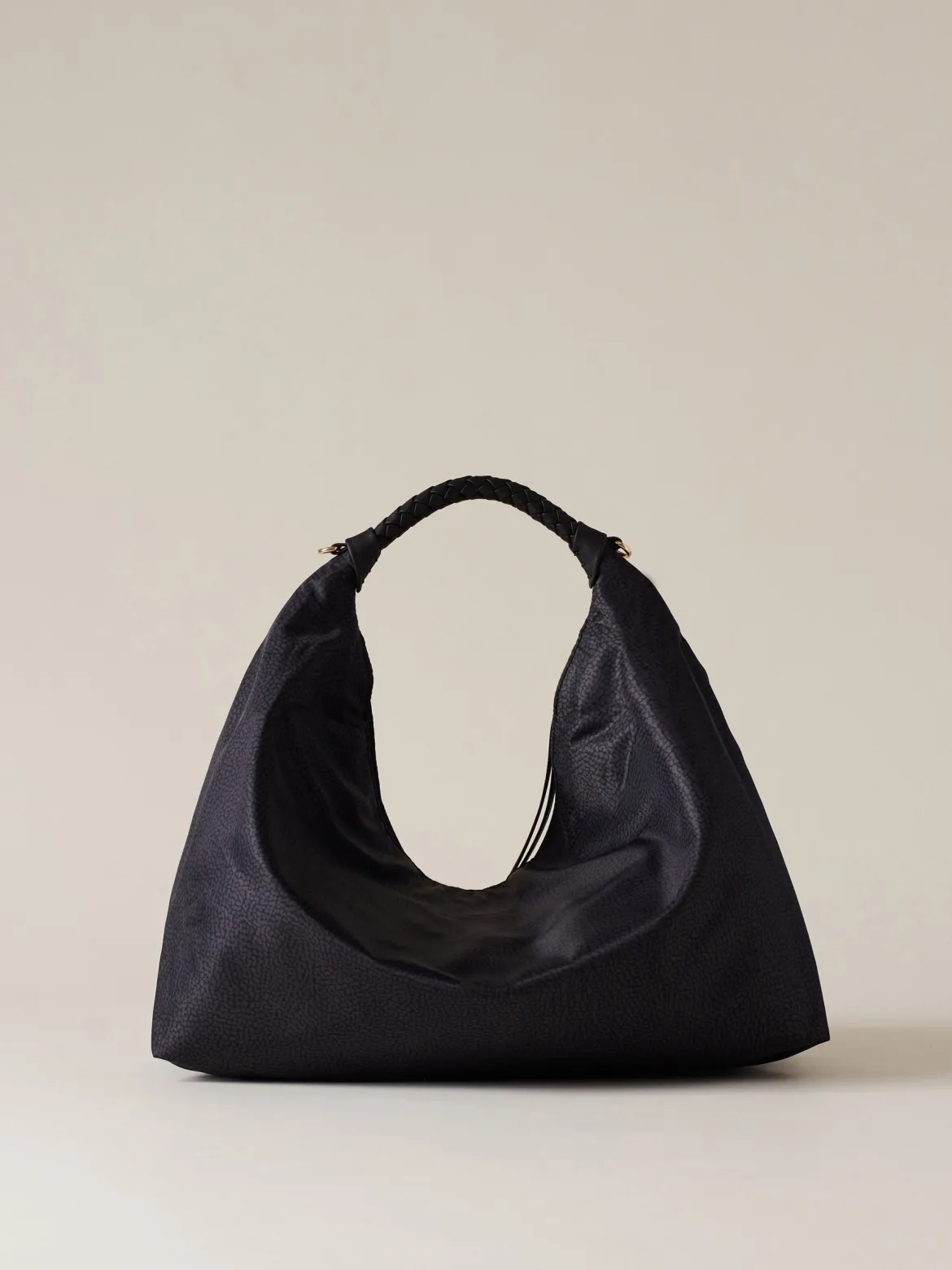 PLIE BORSA HOBO MEDIUM
