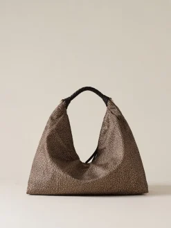 PLIE BORSA HOBO MEDIUM