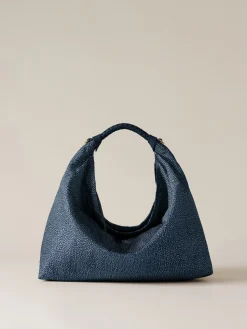 PLIE BORSA HOBO MEDIUM